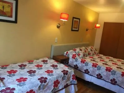 3-star Hotels Crystal Hotel Neuquen