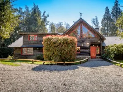 Alquiler temporario Casa Las Balsas