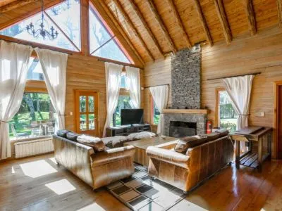 Alquiler temporario Casa Las Balsas