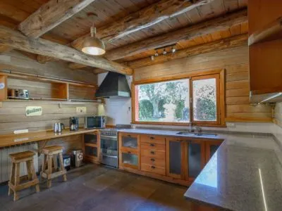 Alquiler temporario Casa Las Balsas