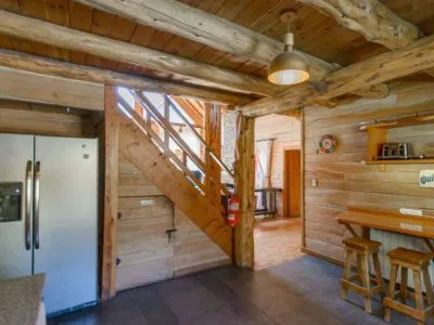 Alquiler temporario Casa Las Balsas