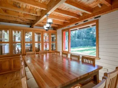 Alquiler temporario Casa Las Balsas