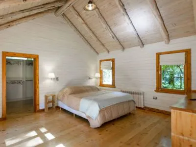 Alquiler temporario Casa Las Balsas