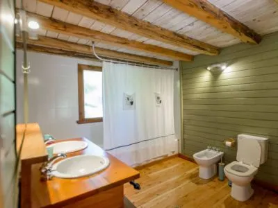 Alquiler temporario Casa Las Balsas