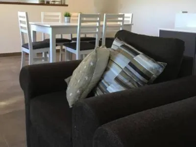 Cabañas Casa Finisterre