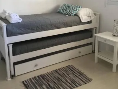 Cabañas Casa Finisterre