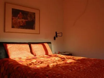 Cabañas Casa Finisterre