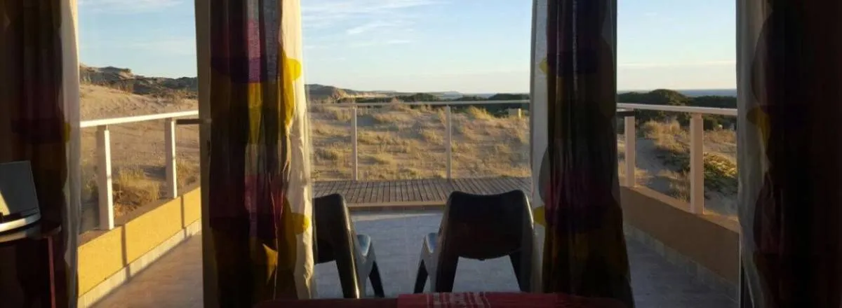 Cabañas Casa Finisterre