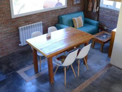 Cabins La Casita de Lupe