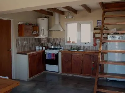 Cabins La Casita de Lupe