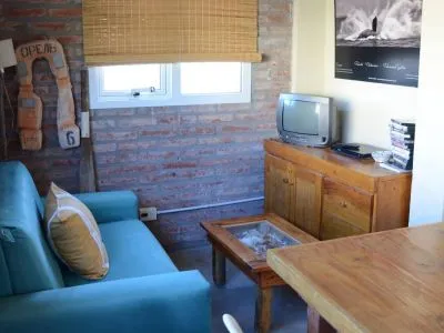 Cabins La Casita de Lupe