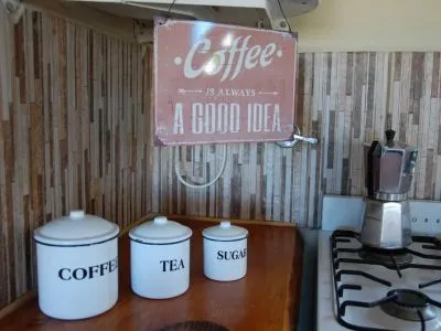 Cabins La Casita de Lupe