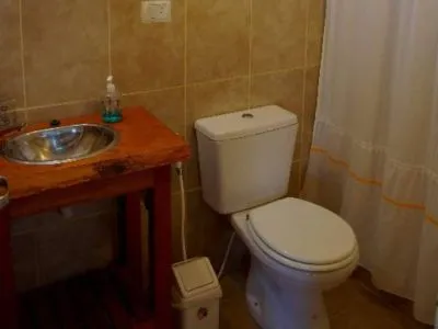 Cabins La Casita de Lupe