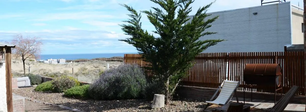 Cabins La Casita de Lupe