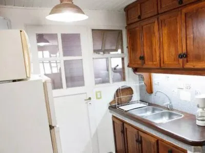 Cabañas Siempre Verde