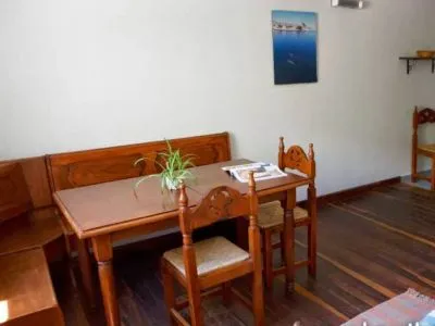 Cabañas Siempre Verde