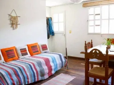 Cabañas Siempre Verde