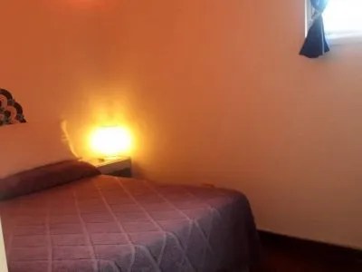 Cabañas Siempre Verde