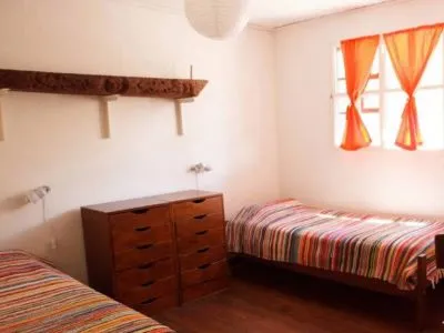 Cabañas Siempre Verde