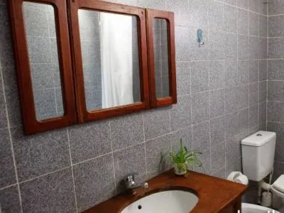 Cabañas Siempre Verde