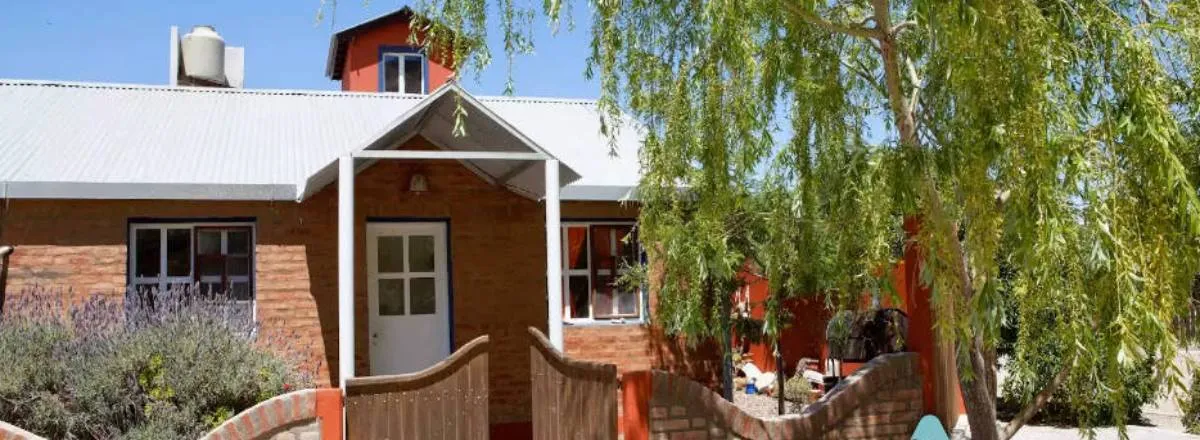 Cabañas Siempre Verde