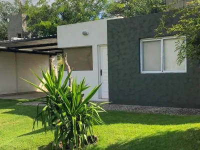 Villa Titina Aparts Serranos Apart Hotels  in  Villa Carlos Paz