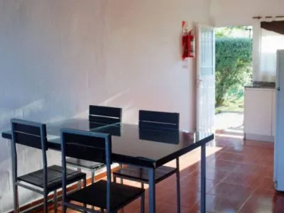 Apart Hotels Villa Titina Aparts Serranos