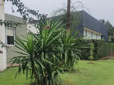 Apart Hotels Villa Titina Aparts Serranos