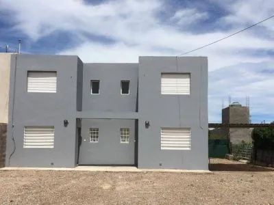 Dúplex Nusha Bungalows/Short Term Apartment Rentals  in  Las Grutas