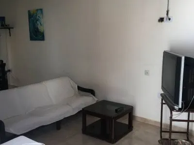 Bungalows/Short Term Apartment Rentals Dúplex Nusha