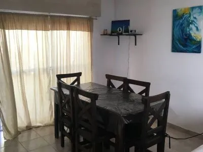 Bungalows/Short Term Apartment Rentals Dúplex Nusha