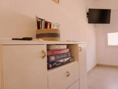 Cabañas La Casa del Eucaliptus