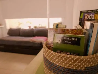 Cabañas La Casa del Eucaliptus