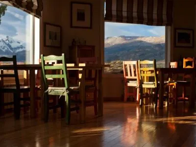 3-star Hostelries Estancia Cristina