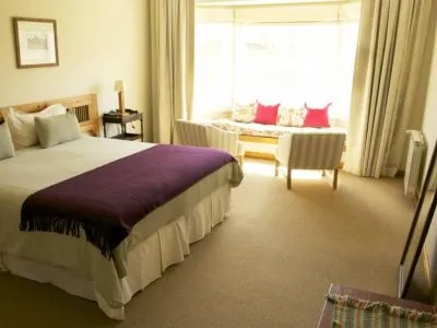 3-star Hostelries Estancia Cristina