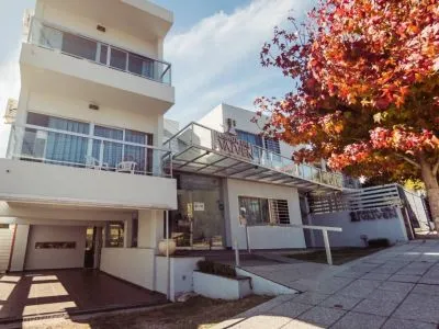 Hotel Posada del Vaiven Hosterías  en  Villa Carlos Paz