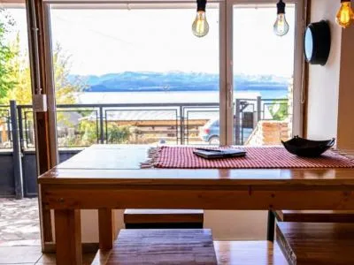 Apartments El Sauce Studio