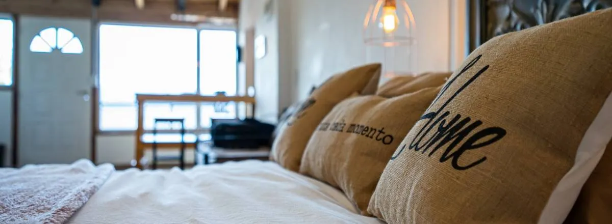 Apartments El Sauce Studio