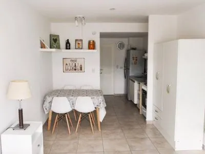 Apartments Bariloche DAT