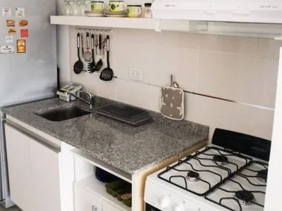 Apartments Bariloche DAT