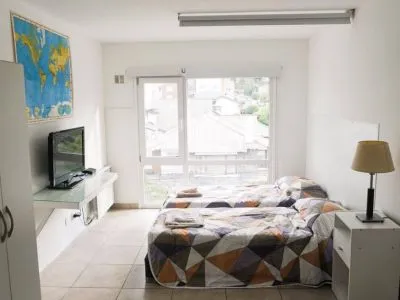 Apartments Bariloche DAT