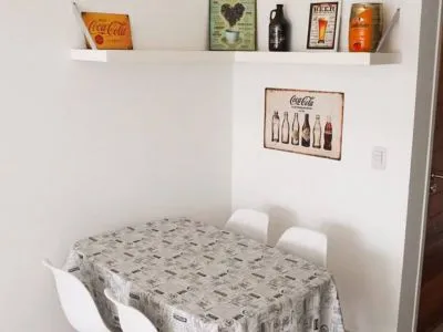 Apartments Bariloche DAT