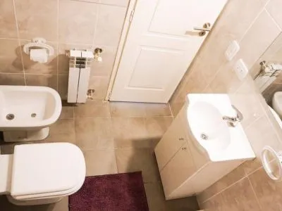 Apartments Bariloche DAT