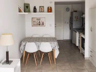 Apartments Bariloche DAT