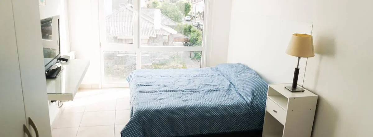 Apartments Bariloche DAT