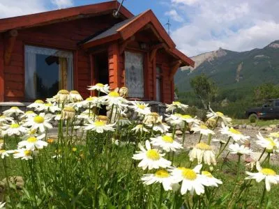 Cumelen Cabañas  en  San Martín de los Andes