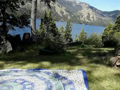 Campings Organizados Vado de Pancho