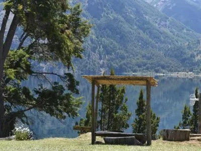 Campings Organizados Vado de Pancho