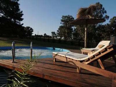 Cabins Casa Brava Lodge