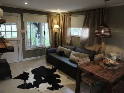 Cabins Casa Brava Lodge